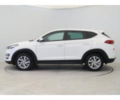 Hyundai Tucson 1.6 T-GDI 130kW - 4