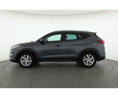 Hyundai Tucson 1.6 CRDi 100kW - 4