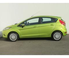 Ford Fiesta 1.6 TDCi 55kW - 4