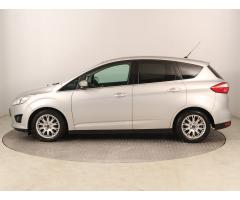 Ford C-MAX 1.6 TDCi 85kW - 4