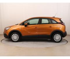 Opel Crossland X 1.2 Turbo 81kW - 4