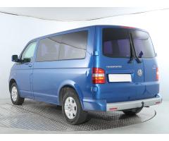 Volkswagen Transporter 2.5 TDI 4MOTION 128kW - 5