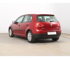 Volkswagen Golf 1.6 FSI 85kW - 5