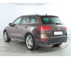 Volkswagen Tiguan 4Motion Highline DSG