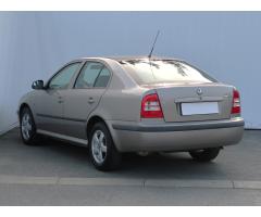 Škoda Octavia 1.6 75kW - 5