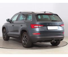 Škoda Kodiaq Style DSG