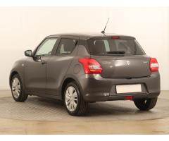 Suzuki Swift 1.2 DualJet 66kW - 5