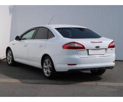 Ford Mondeo 2.0 TDCi 103kW - 5