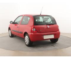 Renault Clio 1.2 43kW - 5