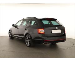 Škoda Octavia RS 230 2.0 TSI 169kW - 5