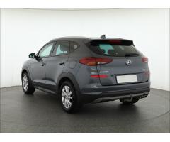 Hyundai Tucson 1.6 CRDi 100kW - 5