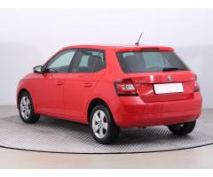 Škoda Fabia Style