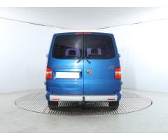 Volkswagen Transporter 2.5 TDI 4MOTION 128kW - 6