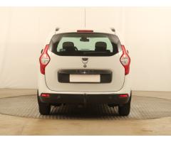 Dacia Lodgy 1.2 TCe 85kW - 6