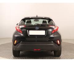 Toyota C-HR 1.8 Hybrid 90kW - 6