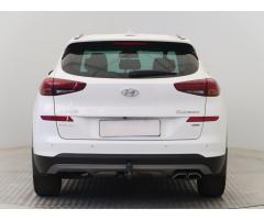 Hyundai Tucson 1.6 T-GDI 130kW - 6