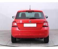 Škoda Fabia 1.2 TSI 81kW - 6