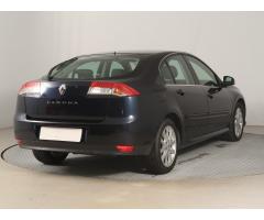 Renault Laguna 2.0 dCi 110kW - 7