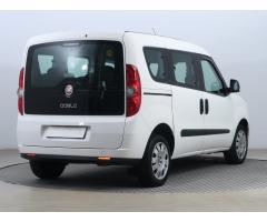 Fiat Dobló cargo 1.4 i 70kW - 7