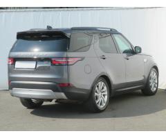 Land Rover Discovery 2.0 Sd4 177kW - 7