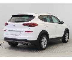 Hyundai Tucson 1.6 T-GDI 130kW - 7