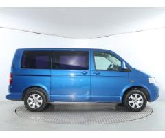 Volkswagen Transporter 2.5 TDI 4MOTION 128kW - 8