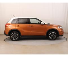 Suzuki Vitara 1.6 VVT 88kW - 8