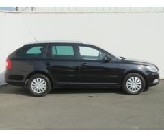 Škoda Octavia 1.6 TDI 77kW - 8