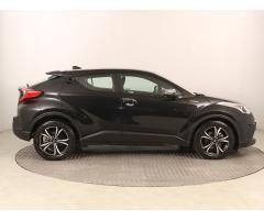 Toyota C-HR 1.8 Hybrid 90kW - 8