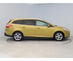 Ford Focus 1.0 EcoBoost 92kW - 8