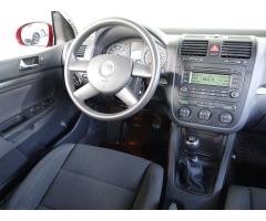 Volkswagen Golf 1.6 FSI 85kW - 9