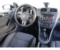 Volkswagen Golf 1.6 TDI 77kW - 9