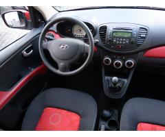 Hyundai i10 1.1 49kW - 9