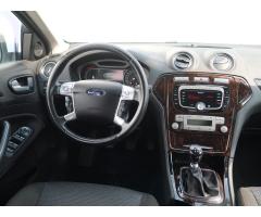 Ford Mondeo 2.0 TDCi 103kW - 9