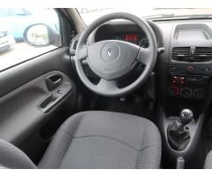 Renault Clio 1.2 43kW - 9