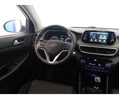 Hyundai Tucson 1.6 T-GDI 130kW - 9