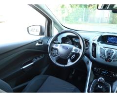 Ford C-MAX 1.6 TDCi 85kW - 9