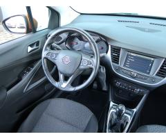 Opel Crossland X 1.2 Turbo 81kW - 9