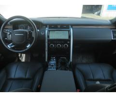 Land Rover Discovery 2.0 Sd4 177kW - 10