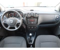 Dacia Lodgy 1.2 TCe 85kW - 10