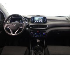 Hyundai Tucson 1.6 T-GDI 130kW - 10