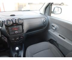 Dacia Lodgy 1.2 TCe 85kW - 11