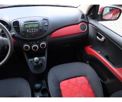 Hyundai i10 1.1 49kW - 11