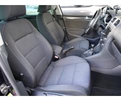 Volkswagen Golf 1.6 TDI 77kW - 12