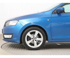 Škoda Rapid 1.2 TSI 63kW - 20