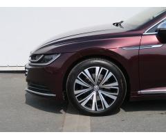 Volkswagen Arteon 2.0 TDI 110kW - 21