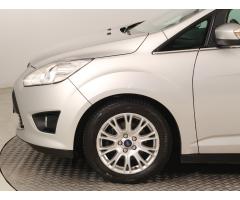 Ford C-MAX 1.6 TDCi 85kW - 21