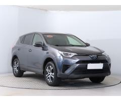 Toyota RAV4 2.0 VVT-i 112kW - 1