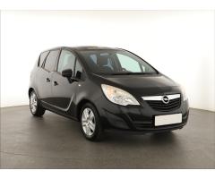 Opel Meriva 1.4 Turbo 88kW - 1