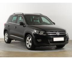 Volkswagen Tiguan 4Motion Highline DSG